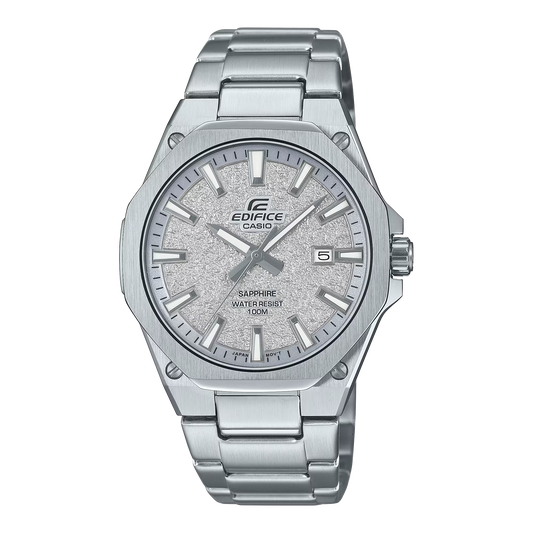 EDIFICE ANALOG MEN WATCH EFR-S108DE-8AVUDF