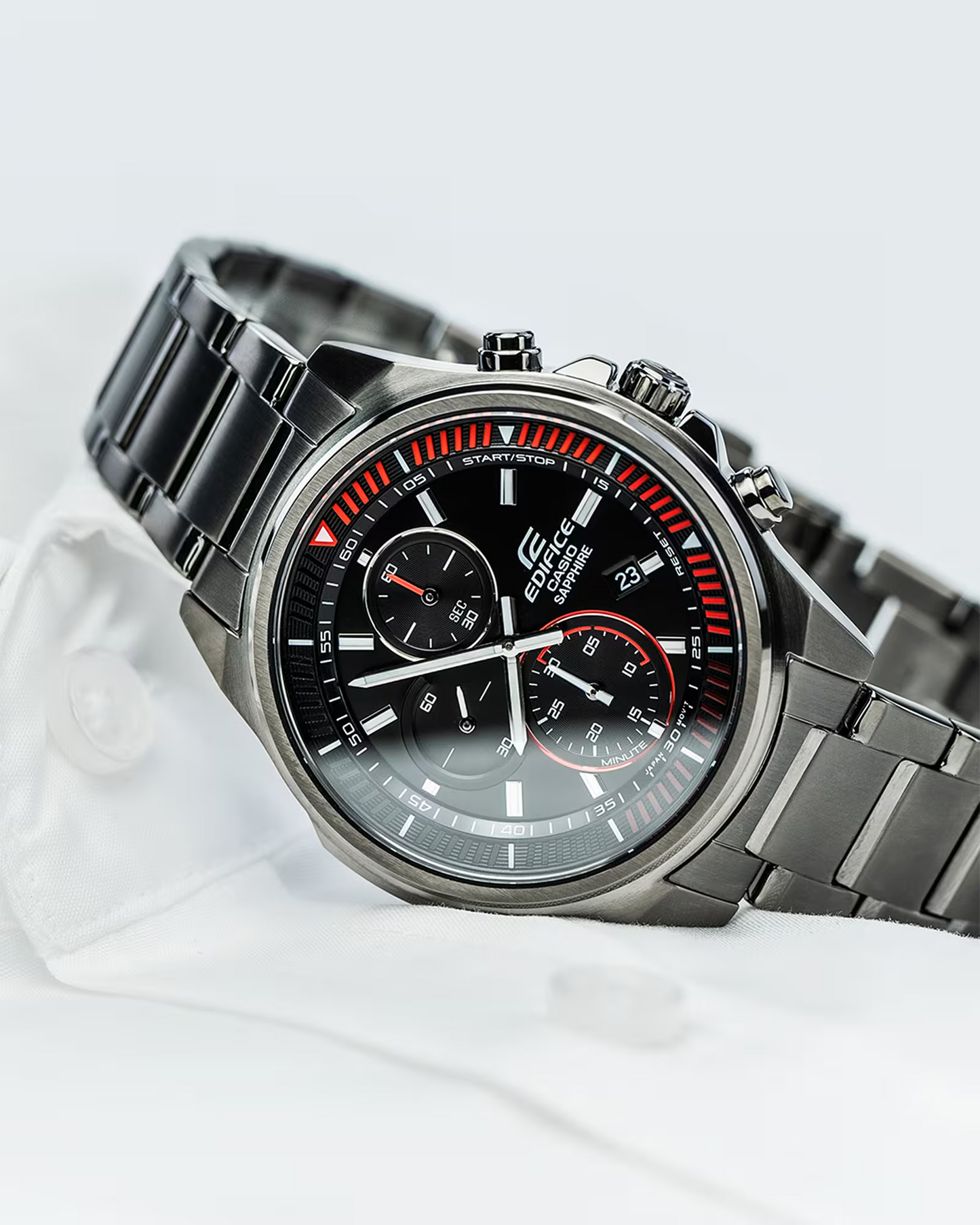 EDIFICE STANDARD CHRONOGRAPH Men Watch EFR-S572DC-1AVUDF