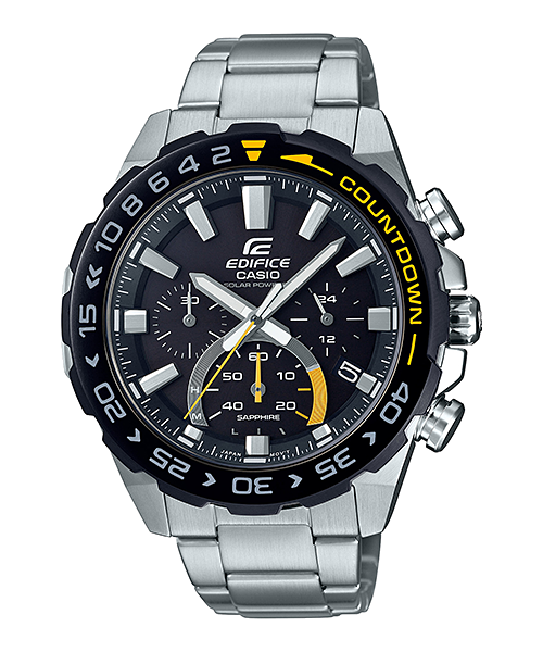 EDIFICE STANDARD CHRONOGRAPH Men Watch EFS-S550DB-1AVUDF