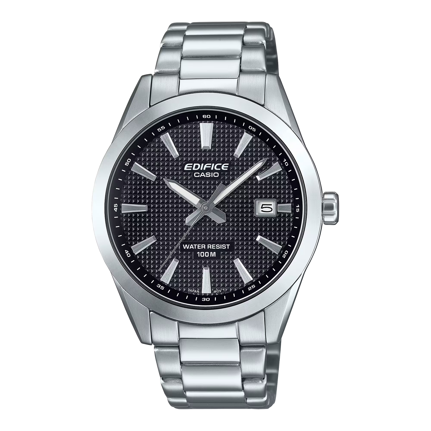 EDIFICE ANALOG MEN WATCH EFV-160D-1AVDF