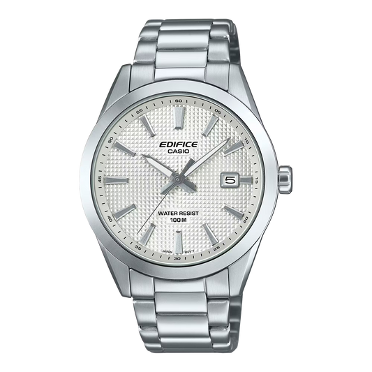 EDIFICE ANALOG MEN WATCH EFV-160D-7AVDF