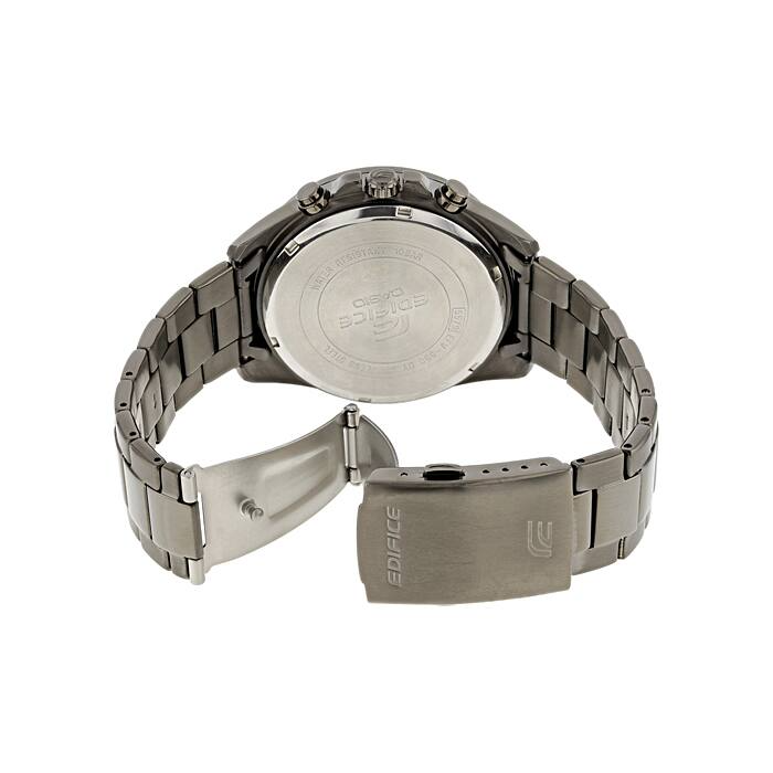 EDIFICE STANDARD CHRONOGRAPH Men Watch EFV-550GY-8AVUDF