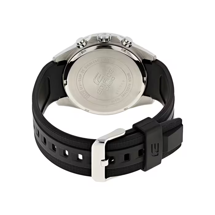EDIFICE STANDARD CHRONOGRAPH Men Watch EFV-550P-1AVUDF