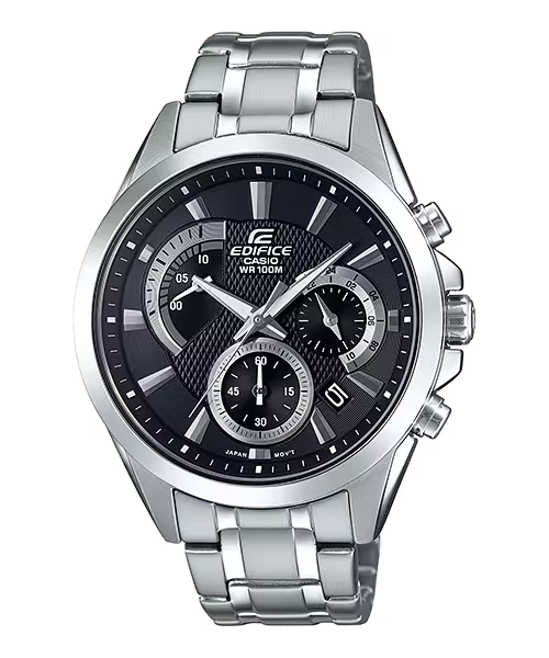 EDIFICE STANDARD CHRONOGRAPH Men Watch EFV-580D-1AVUDF