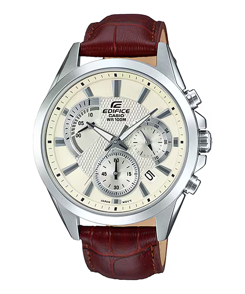 EDIFICE STANDARD CHRONOGRAPH Men Watch EFV-580L-7AVUDF
