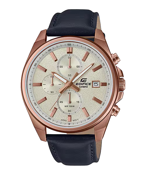 EDIFICE STANDARD CHRONOGRAPH Men Watch EFV-610CL-7AVUDF