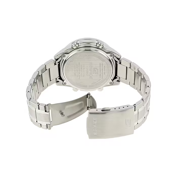 EDIFICE STANDARD ANALOG-DIGITAL MEN WATCH EFV-C100D-2AVDF