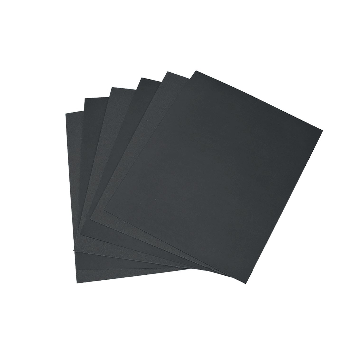TFA15230320-230X280MM P320 SIC WATERPROOF PAPER (50 PCS)