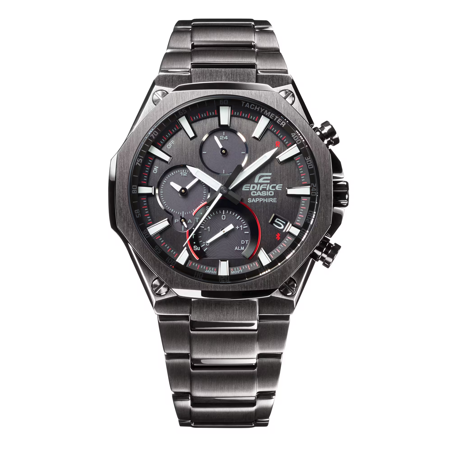 EDIFICE SMARTPHONE LINK WATCH EQB-1100DC-1ADR