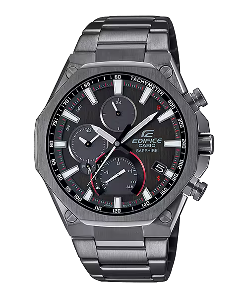 EDIFICE SMARTPHONE LINK WATCH EQB-1100DC-1ADR
