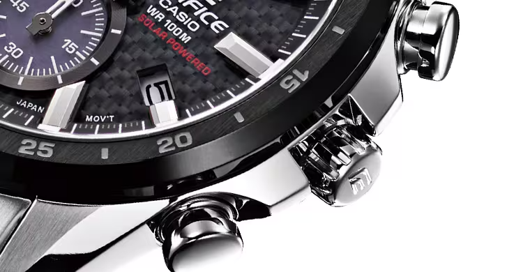 EDIFICE STANDARD CHRONOGRAPH Men Watch EQS-900DB-1AVUDF