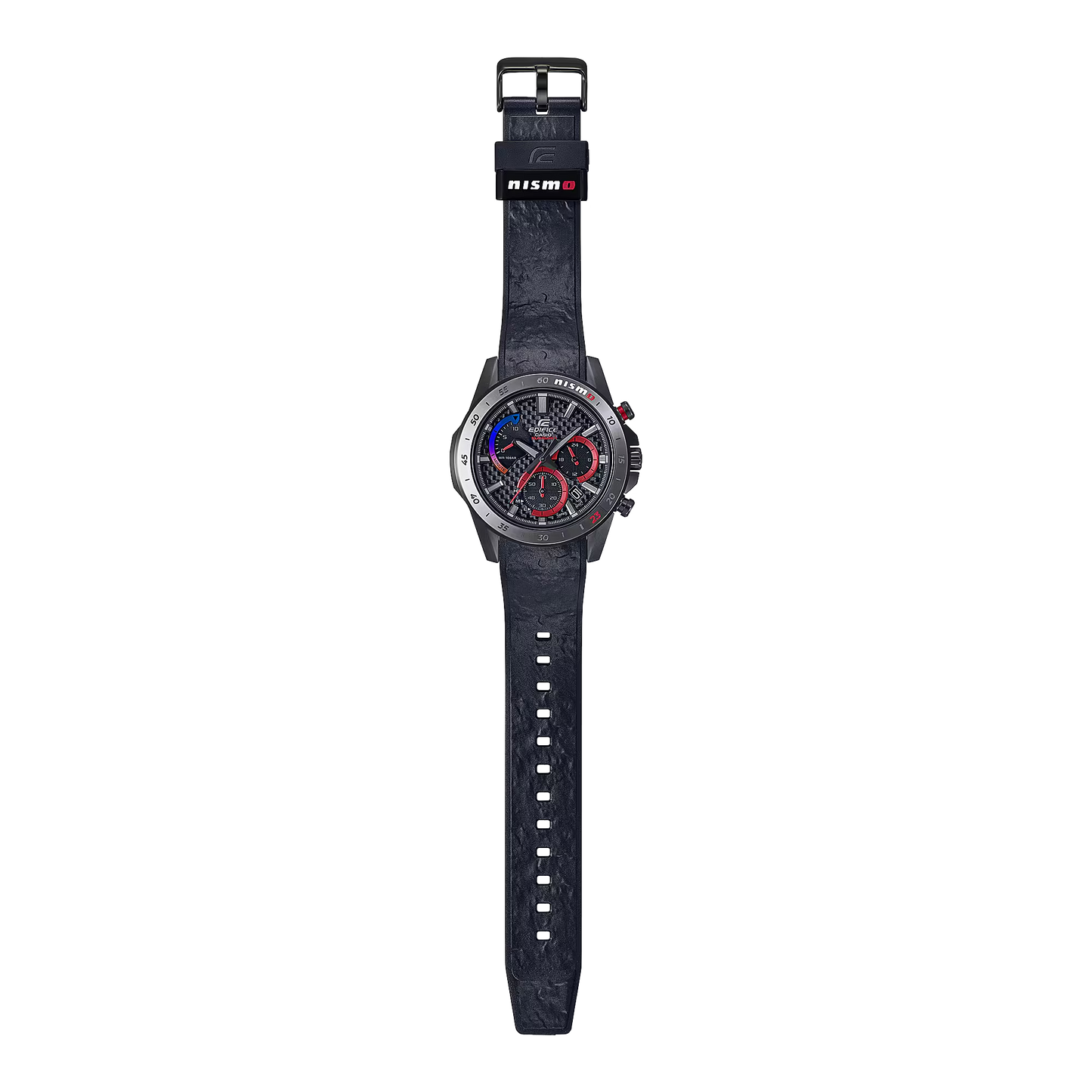 EDIFICE NISMO LIMITED EDITION WATCH EQS-930NIS-1ADR