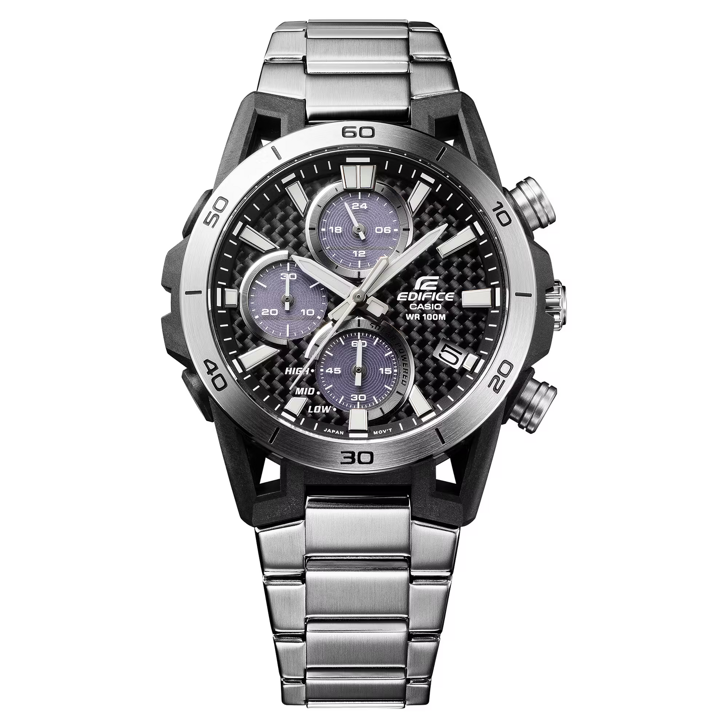 EDIFICE SOSPENSIONE CHRONOGRAPH MEN WATCH EQS-960D-1AVUDF