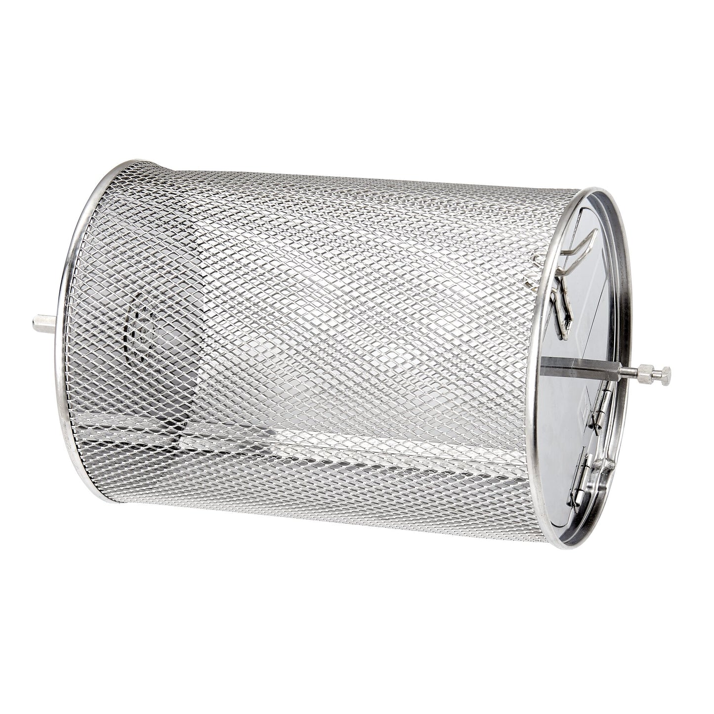 BLACK & DECKER 15L Air Fryer Oven - 1700W Power, Digital Touch Control, 10 Preset Functions, Rapid Air Convection - Perfect for Large Meals, Smokeless Cooking - AOF150-B5