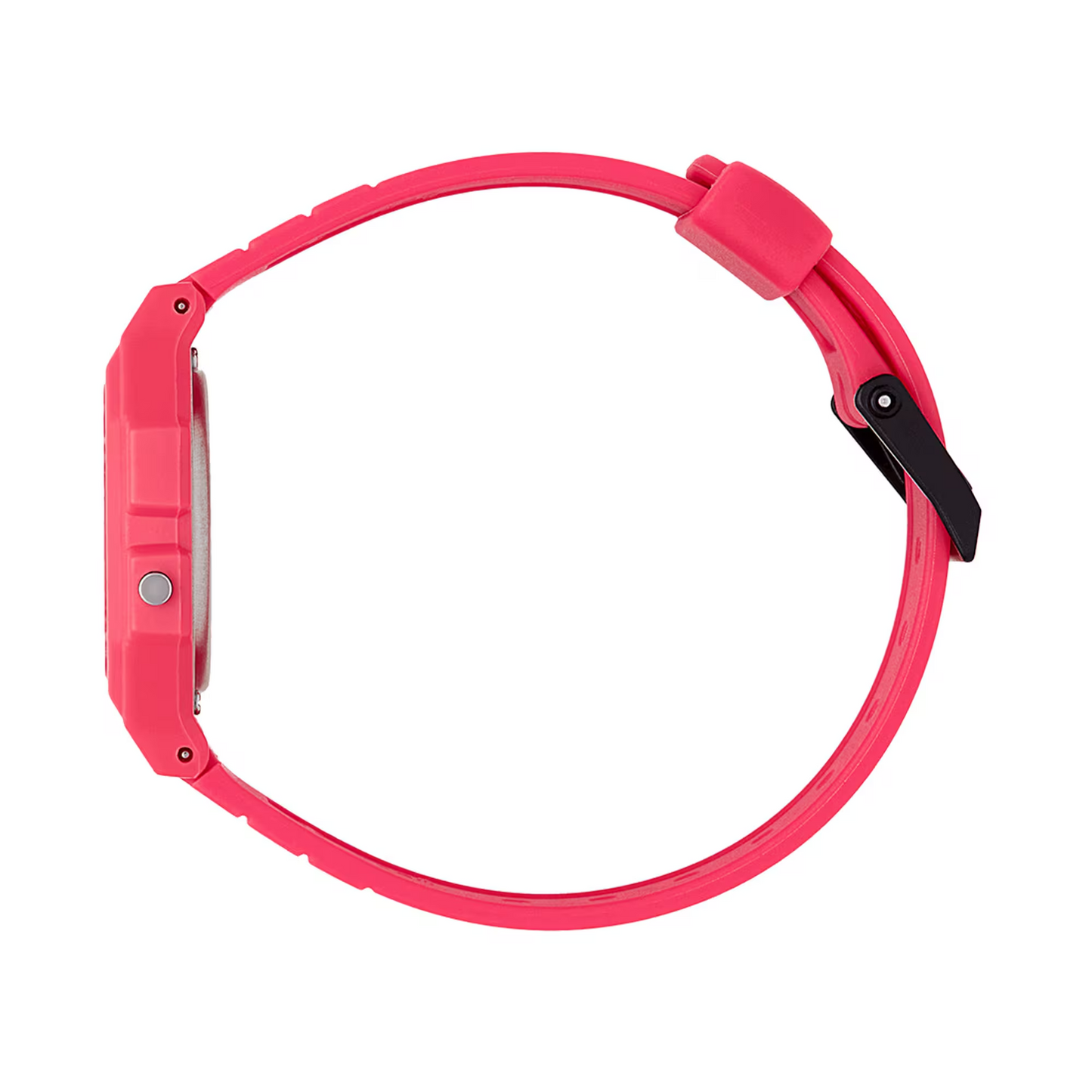CASIO UNISEX DIGITAL WATCH F-91WC-4ADF