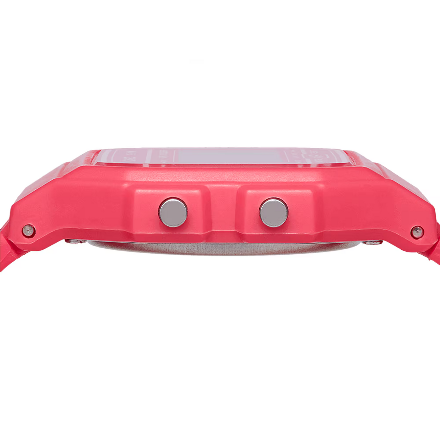 CASIO UNISEX DIGITAL WATCH F-91WC-4ADF