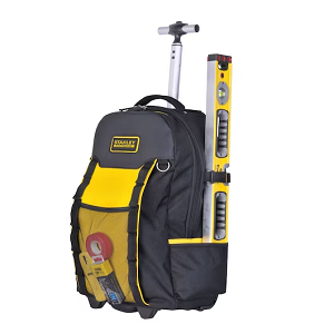 FATMAX BACKPACK ON WHEELS