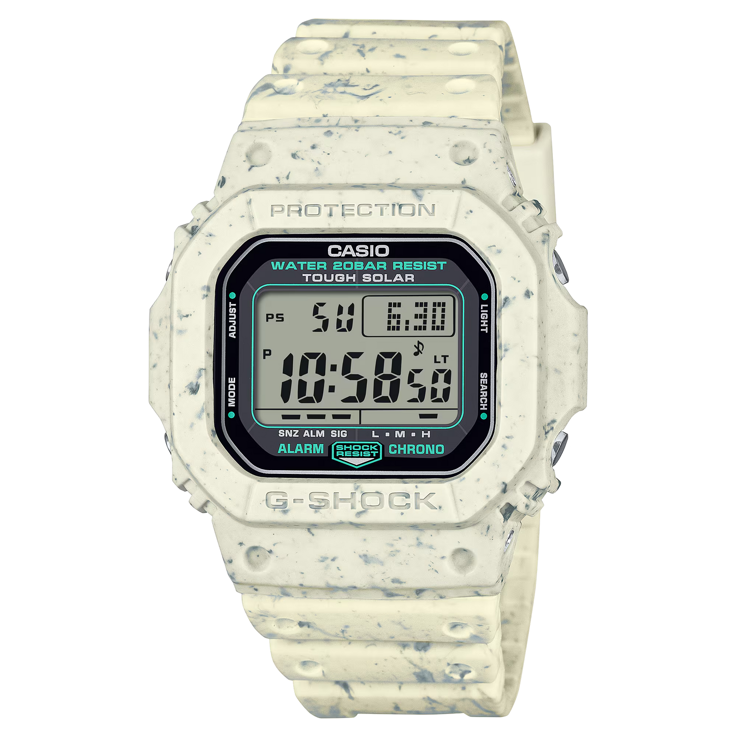 G-SHOCK Casual Men Watch G-5600BG-5DR