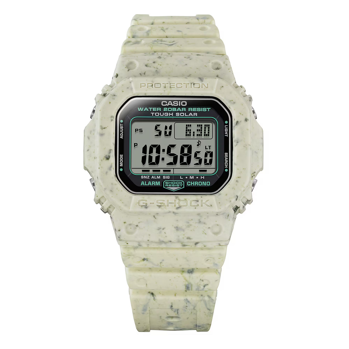 G-SHOCK Casual Men Watch G-5600BG-5DR