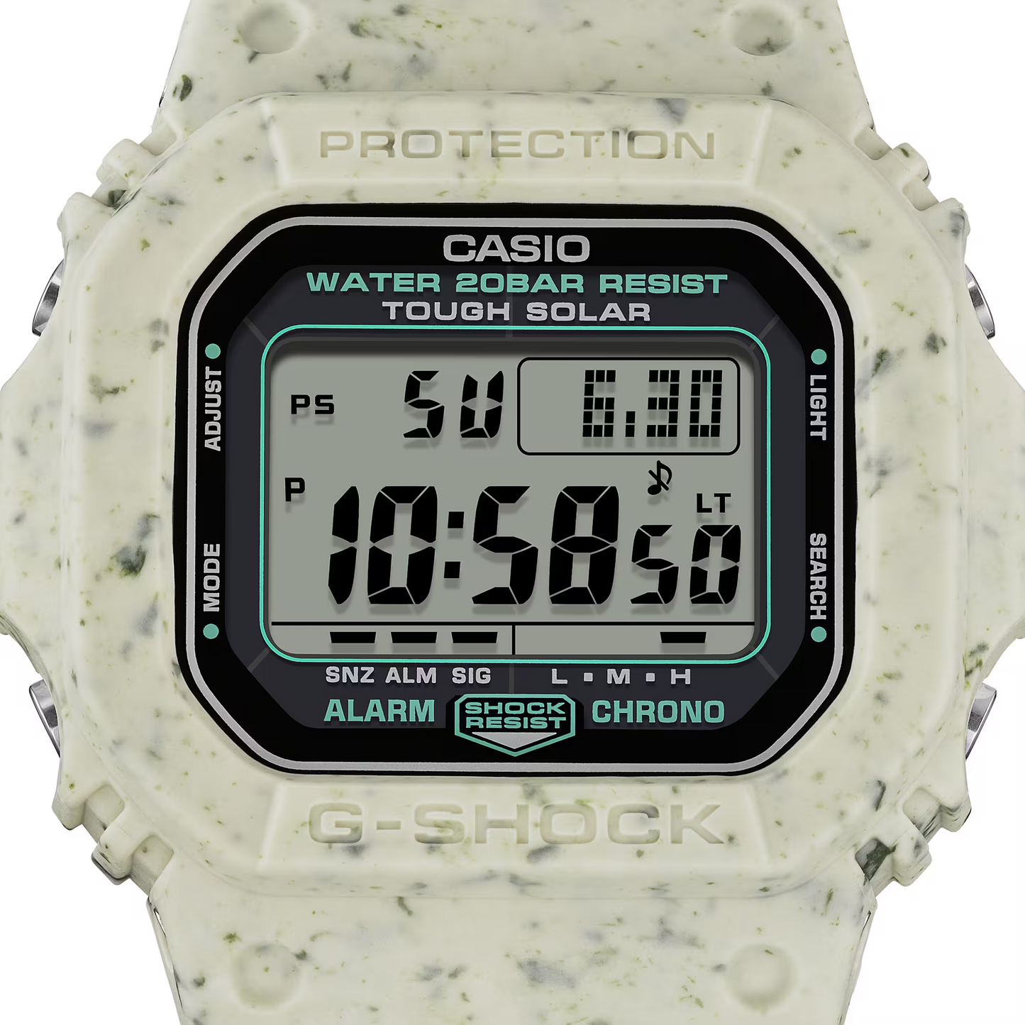 G-SHOCK Casual Men Watch G-5600BG-5DR