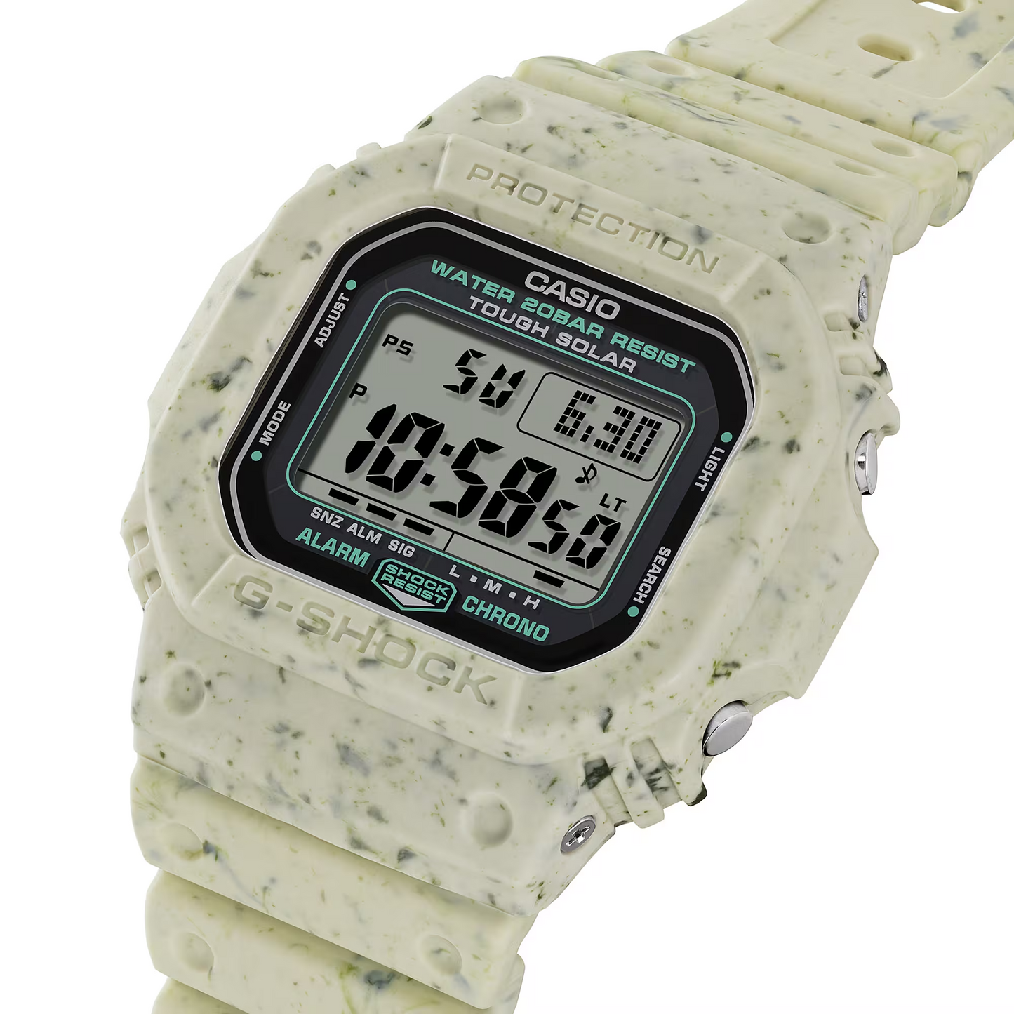 G-SHOCK Casual Men Watch G-5600BG-5DR