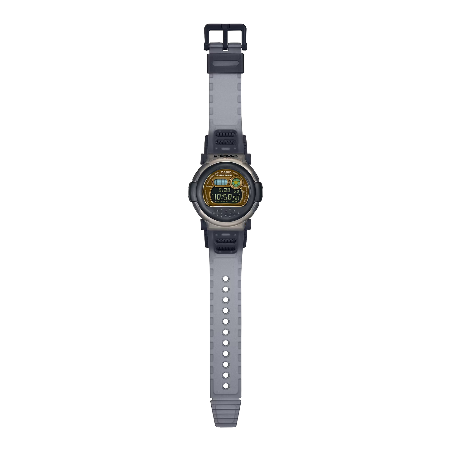 G-SHOCK MEN CASUAL WATCH G-B001MVB-8DR