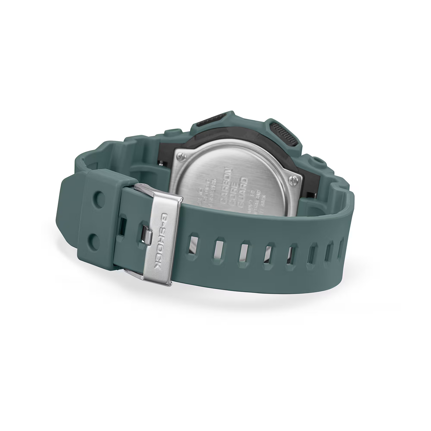 G-SHOCK ANALOG-DIGITAL MEN WATCH GA-010-2ADR