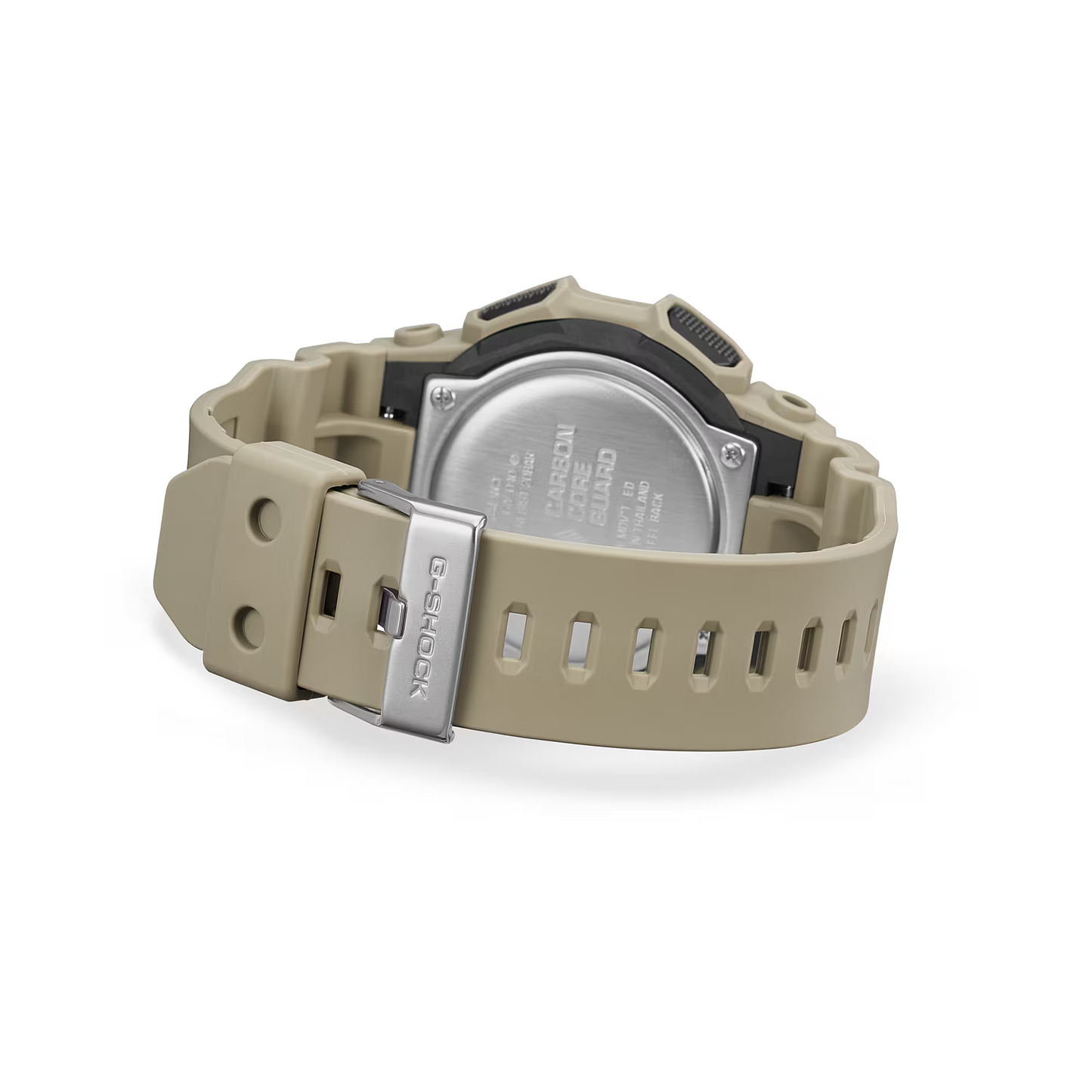 G-SHOCK ANALOG-DIGITAL MEN WATCH GA-010-5ADR