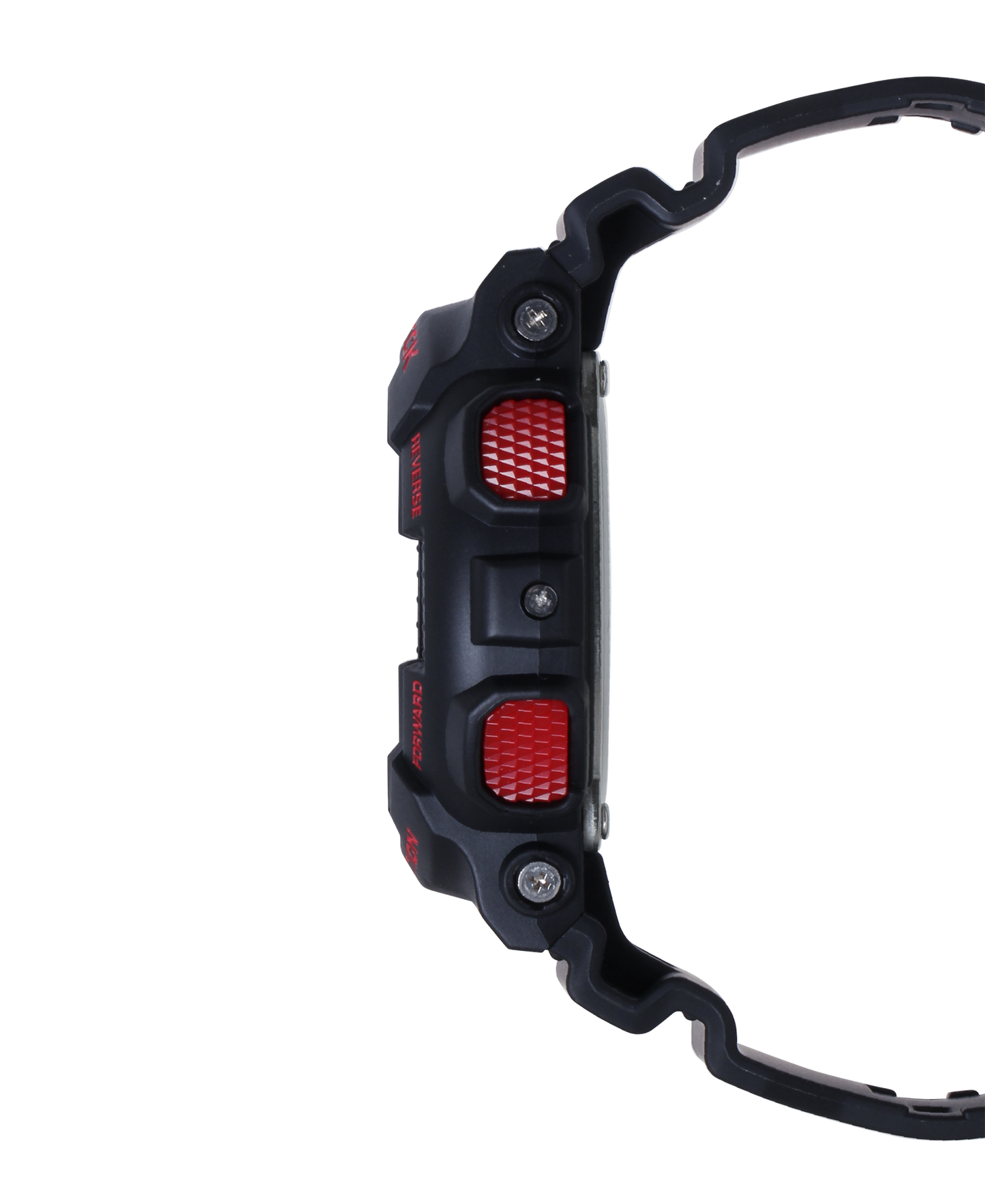 Casio G-Shock GA-100BNR-1ADR Analog Digital Men's Watch