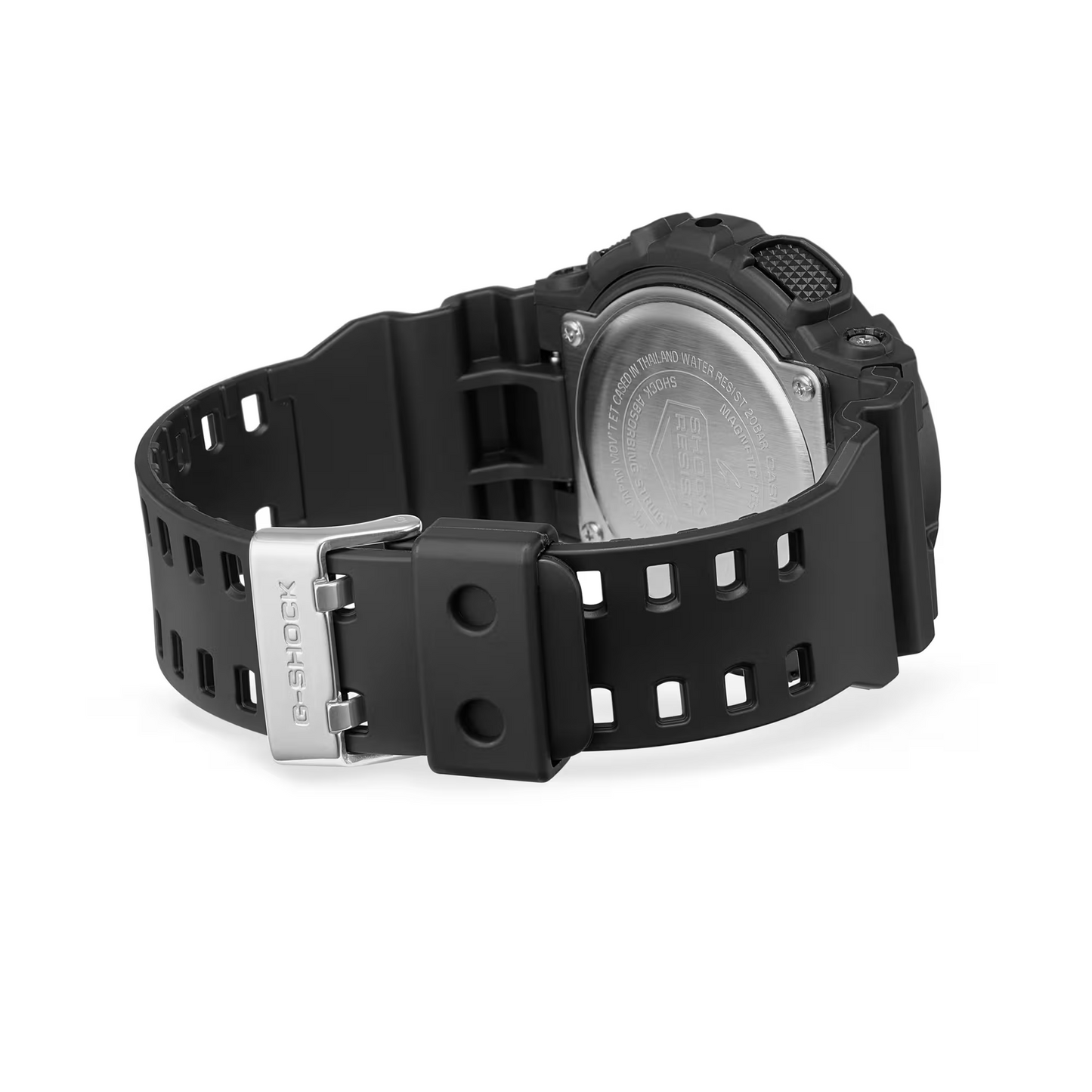 G-SHOCK CASUAL MEN WATCH GA-100CY-1ADR