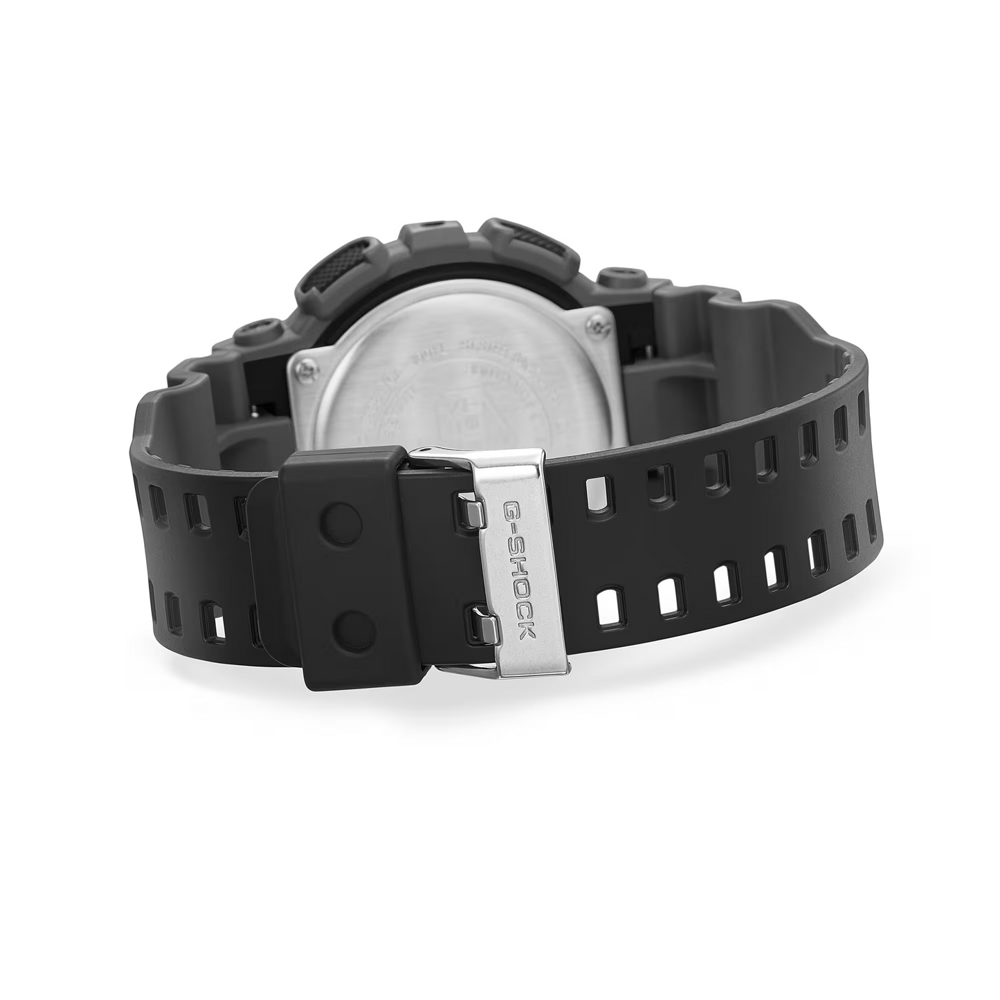 G-SHOCK ANALOG-DIGITAL MEN'S WATCH GA-100FL-8ADR