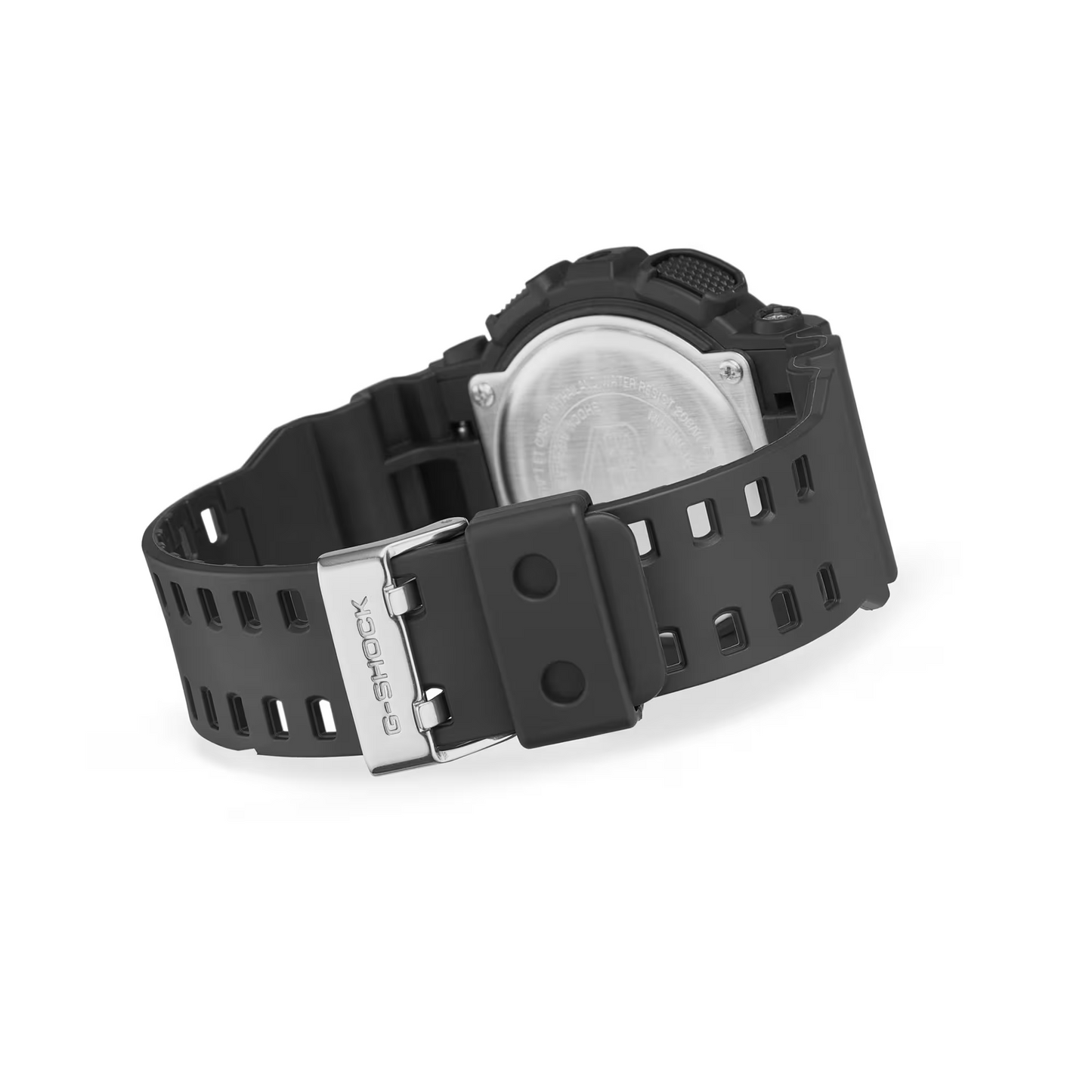 G-SHOCK CASUAL MEN WATCH GA-110MF-1ADR