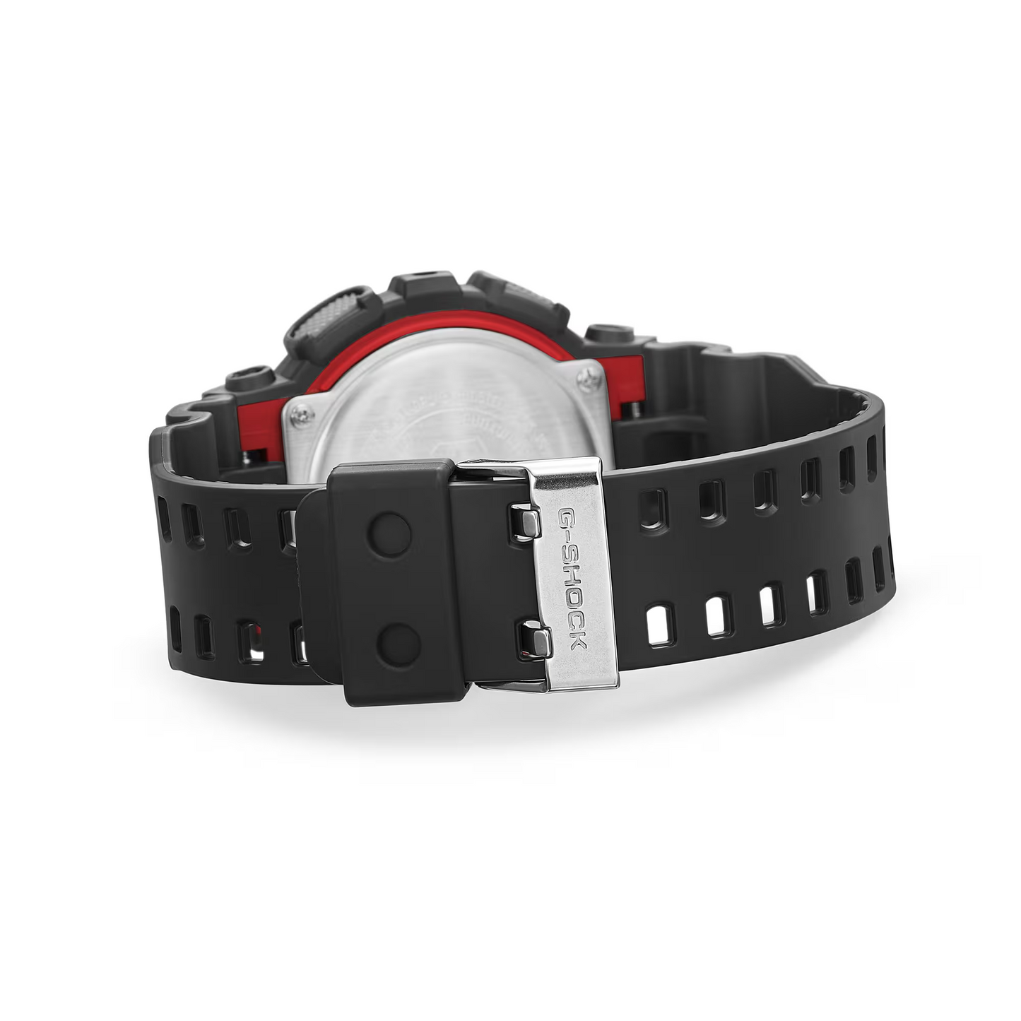G-SHOCK Iconic Styles With Origin Colour Recreated Men Watch GA-110RL-1ADR