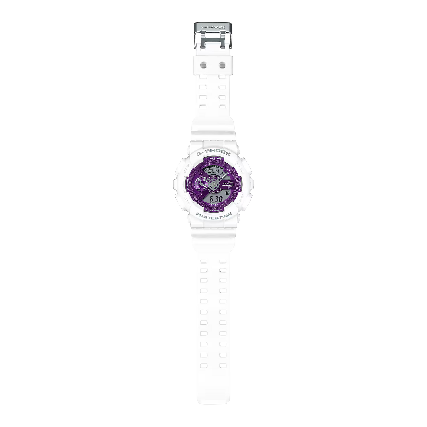 G-SHOCK MEN CASUAL WATCH GA-110WS-7ADR
