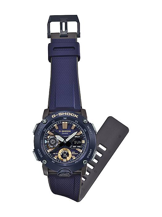 G-SHOCK CASUAL MEN WATCH GA-2000-2ADR