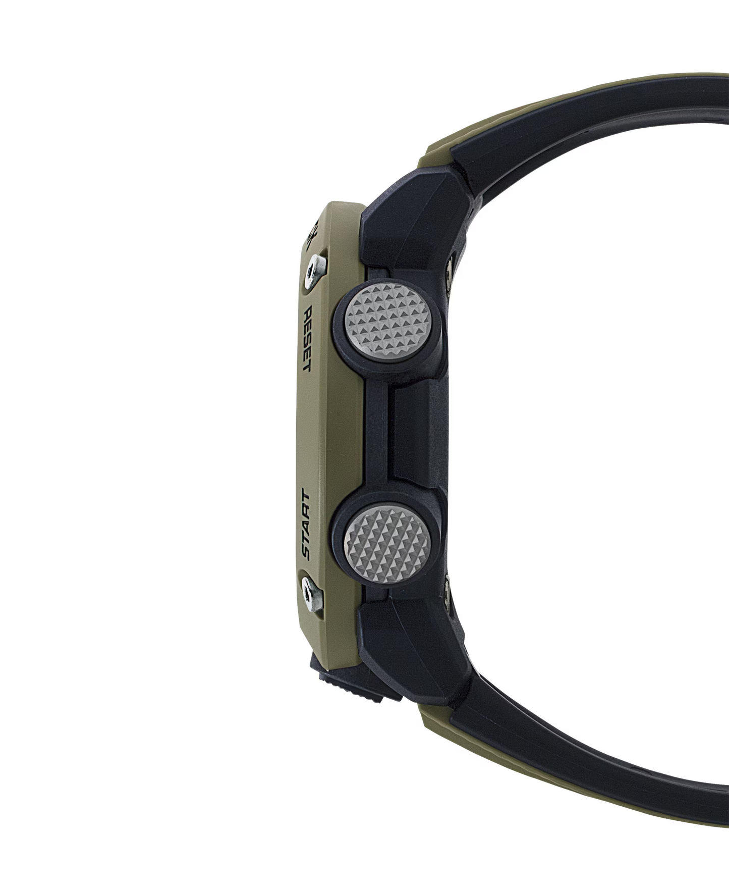 G-SHOCK CASUAL MEN'S WATCH GA-2000-5ADR