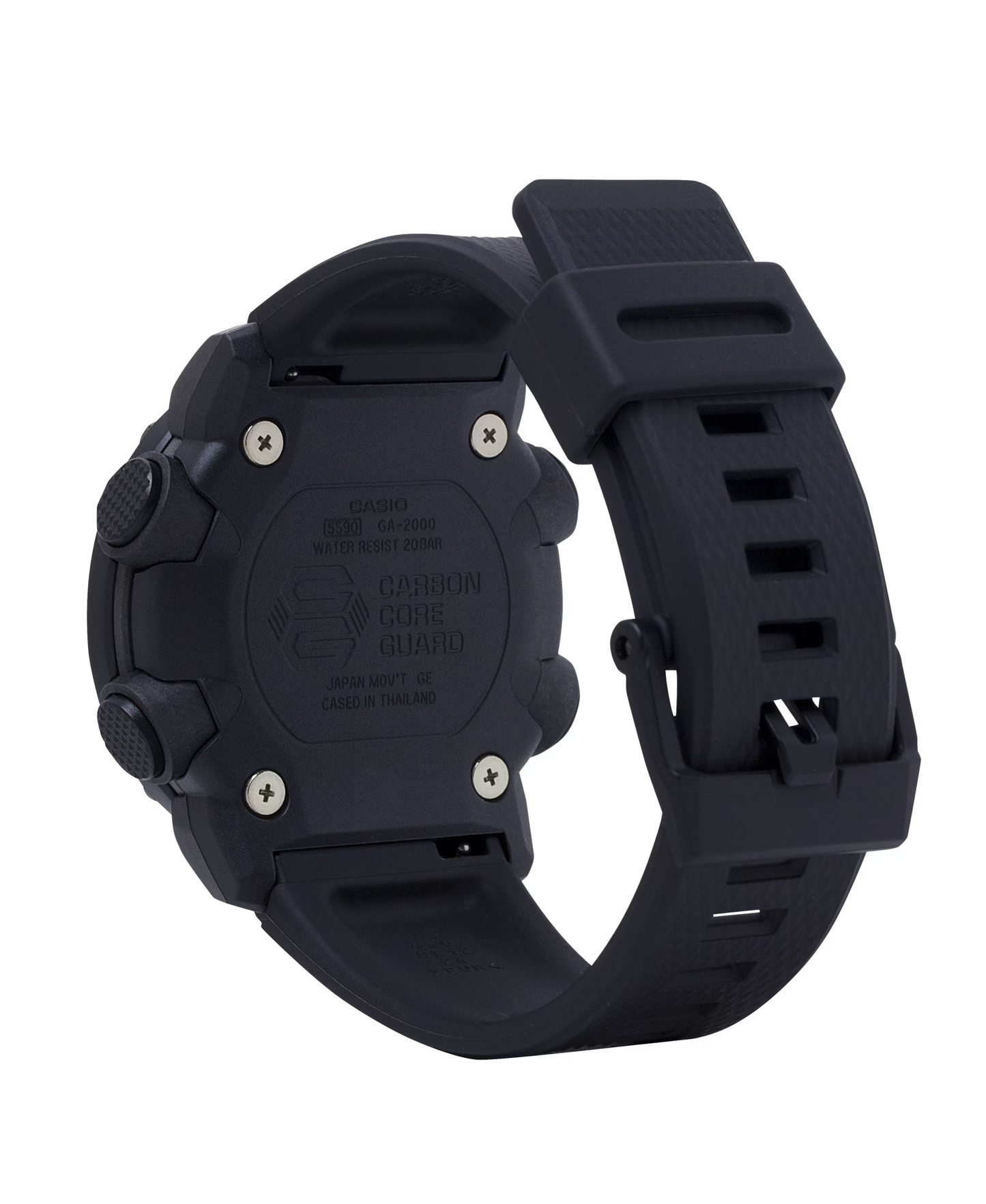 G-SHOCK CASUAL MEN WATCH GA-2000SU-1ADR