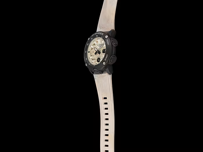 G-SHOCK CASUAL MEN WATCH GA-2000WM-1ADR
