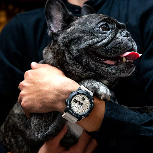 G-SHOCK CASUAL MEN WATCH GA-2000WM-1ADR