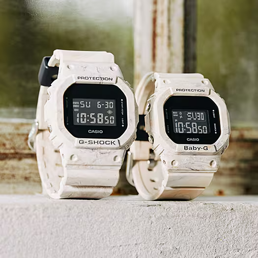G-SHOCK CASUAL MEN WATCH GA-2000WM-1ADR