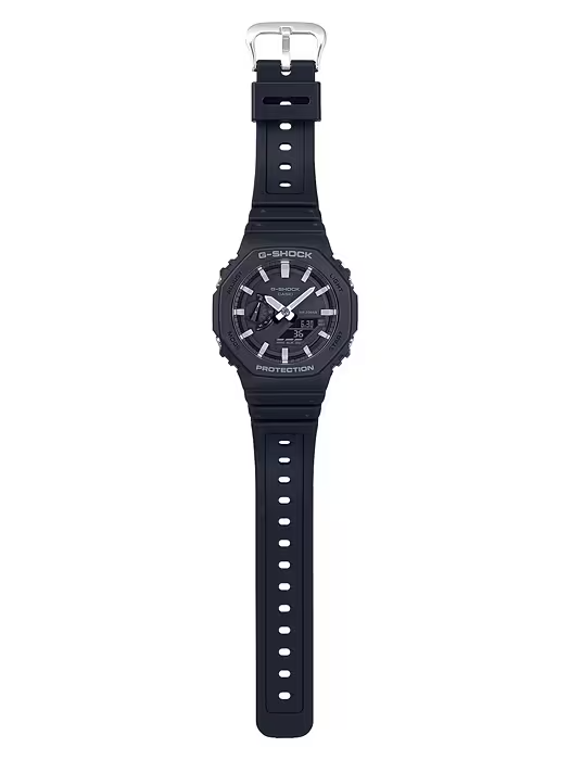 G-SHOCK CASUAL MEN WATCH GA-2100-1ADR