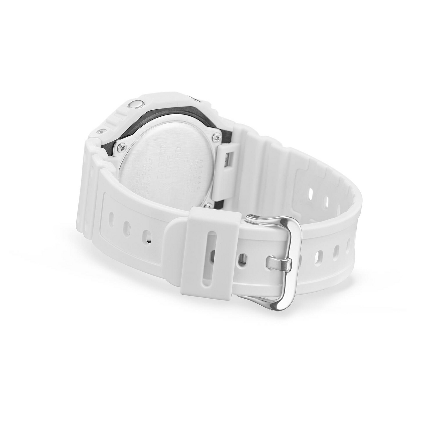 CASIO G-SHOCK GA-2100-7A7DR ANALOG DIGITAL WATCH