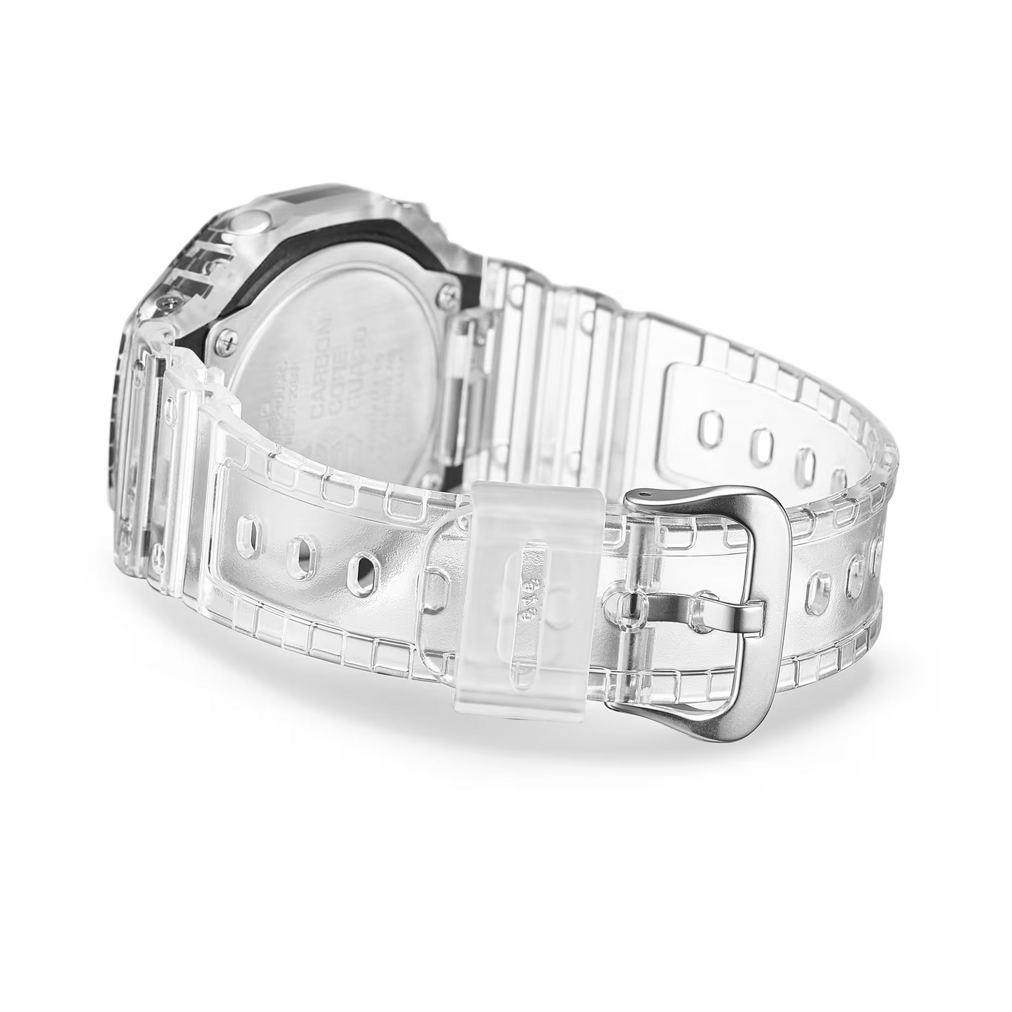 G-SHOCK CASUAL MEN WATCH GA-2100SRS-7ADR