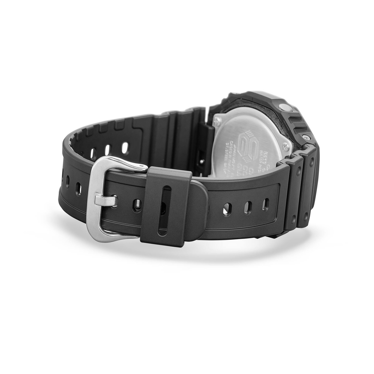 CASIO G-SHOCK GA-2100VB-1ADR ANALOG DIGITAL WATCH