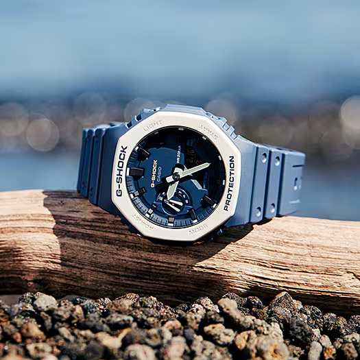 G-SHOCK Casual Men Watch GA-2110ET-2ADR