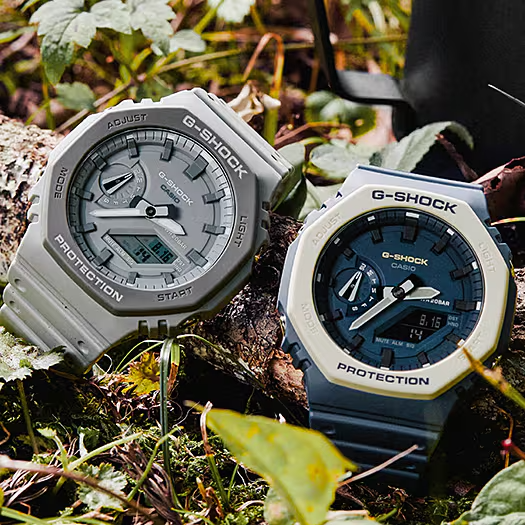 G-SHOCK Casual Men Watch GA-2110ET-2ADR
