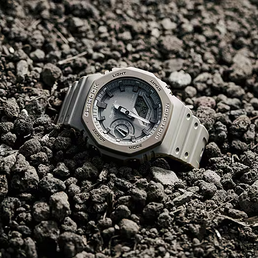 G-SHOCK Casual Men Watch GA-2110ET-8ADR