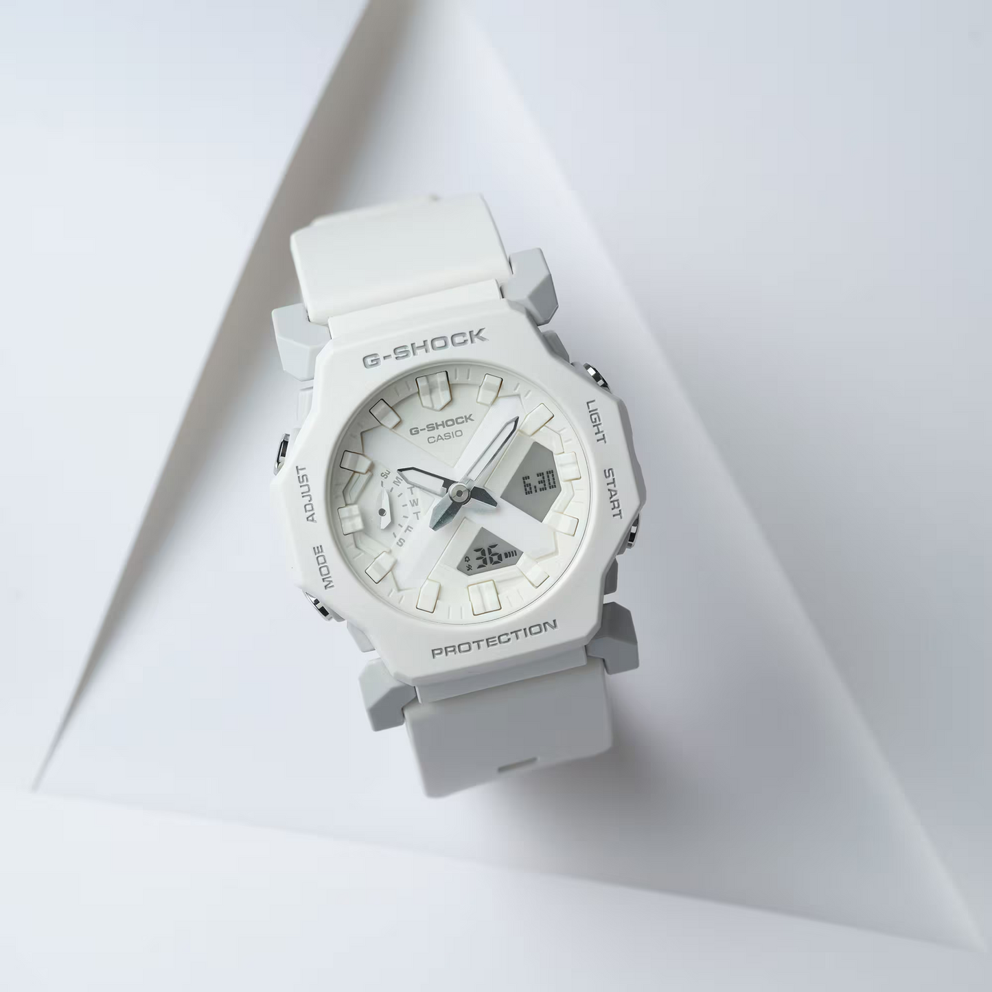 G-SHOCK CASUAL MEN WATCH GA-2300-7ADR