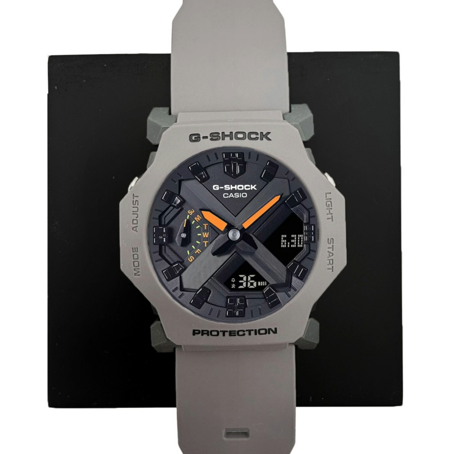 G-SHOCK CASUAL MEN WATCH GA-2300-8ADR