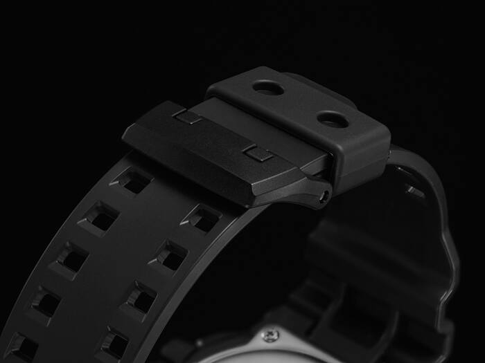 G-SHOCK CASUAL MEN WATCH GA-400GB-1A9DR